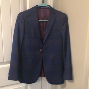 Boys 3 piece Suit